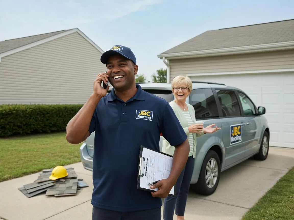 Roof Replacement Tuscola, IL FAQs